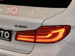 بي ام دبليو الفئة 5